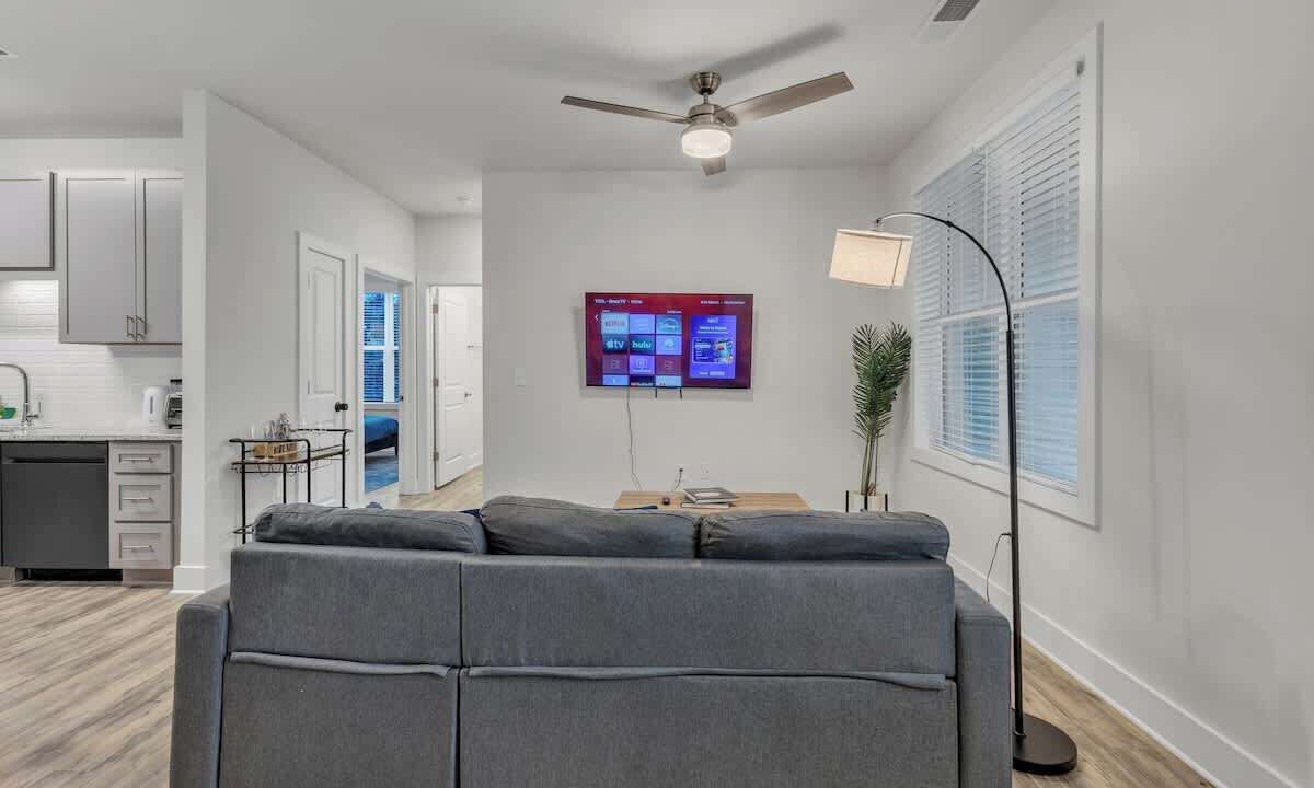 Photo of Livingroom in Hayes