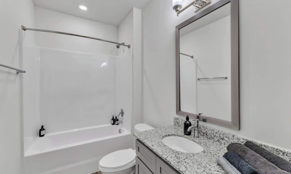 Photo of Bathroom in Hayes