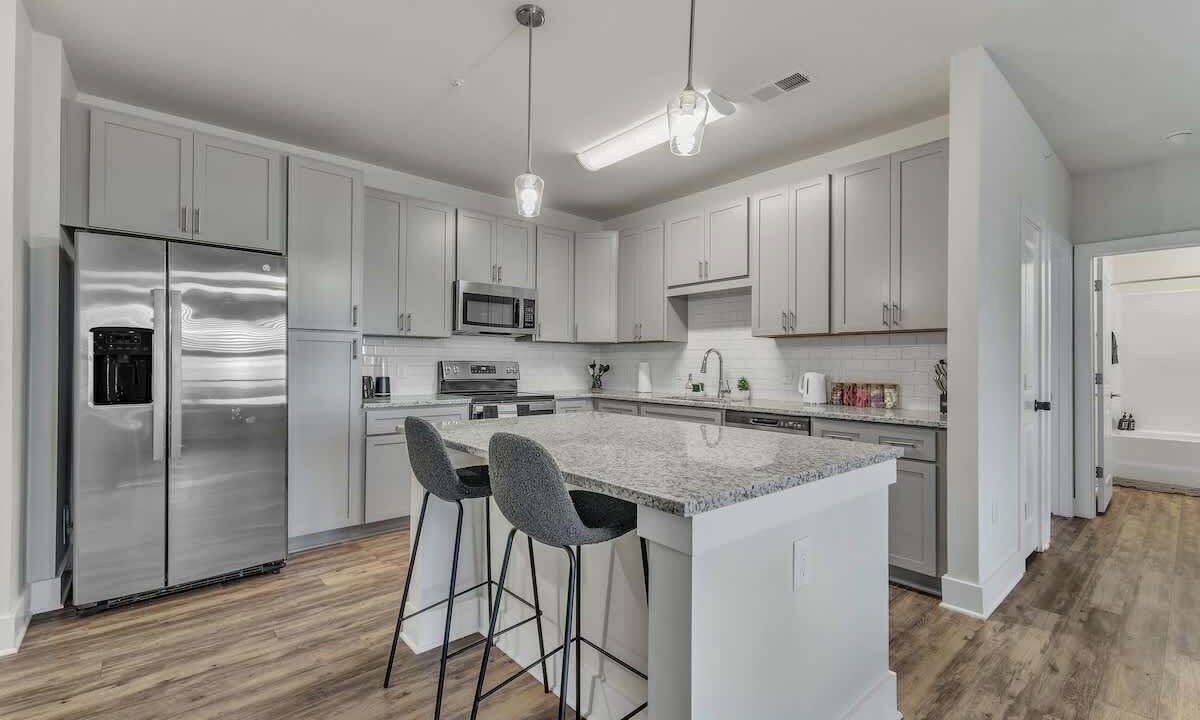 Photo of Kitchen in Hayes