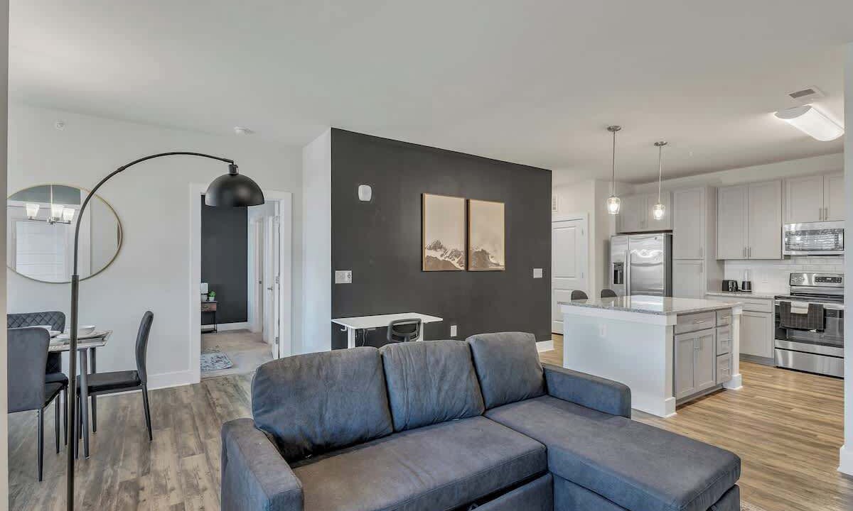 Photo of Livingroom in Hayes