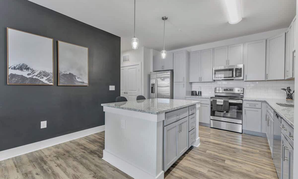 Photo of Kitchen in Hayes
