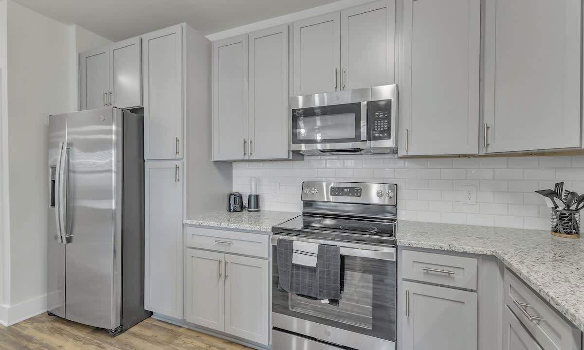 Photo of Kitchen in Hayes