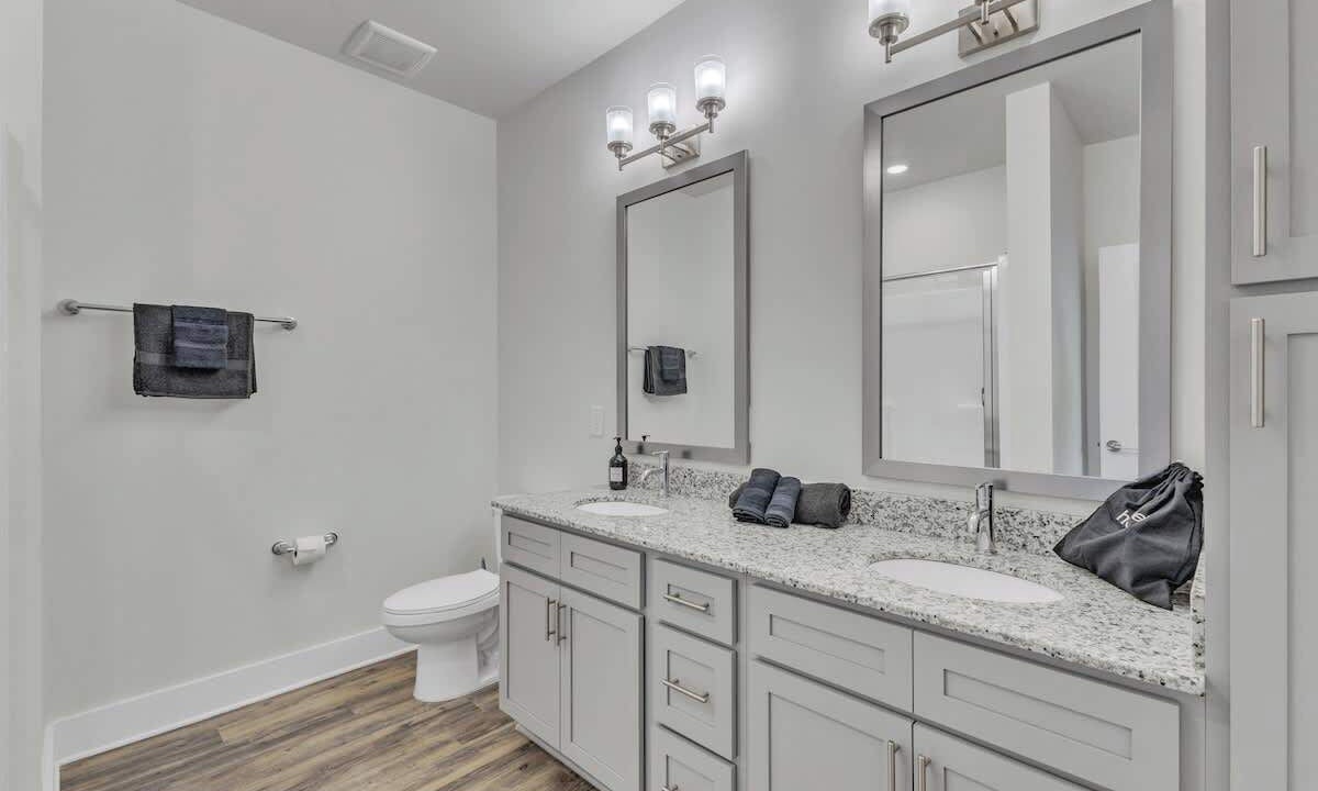Photo of Bathroom in Hayes