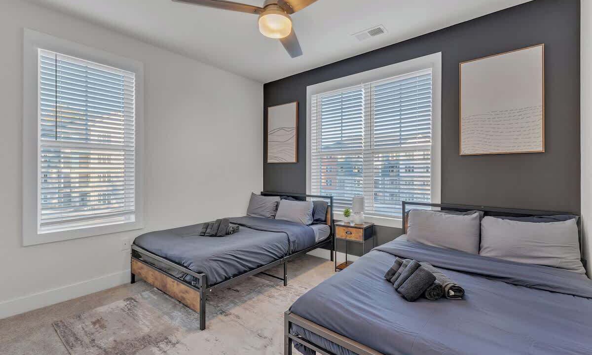 Photo of Bedroom in Hayes