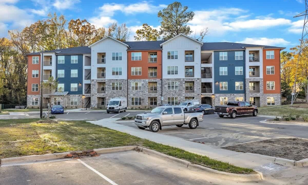 Photo of Outdoor in Hayes