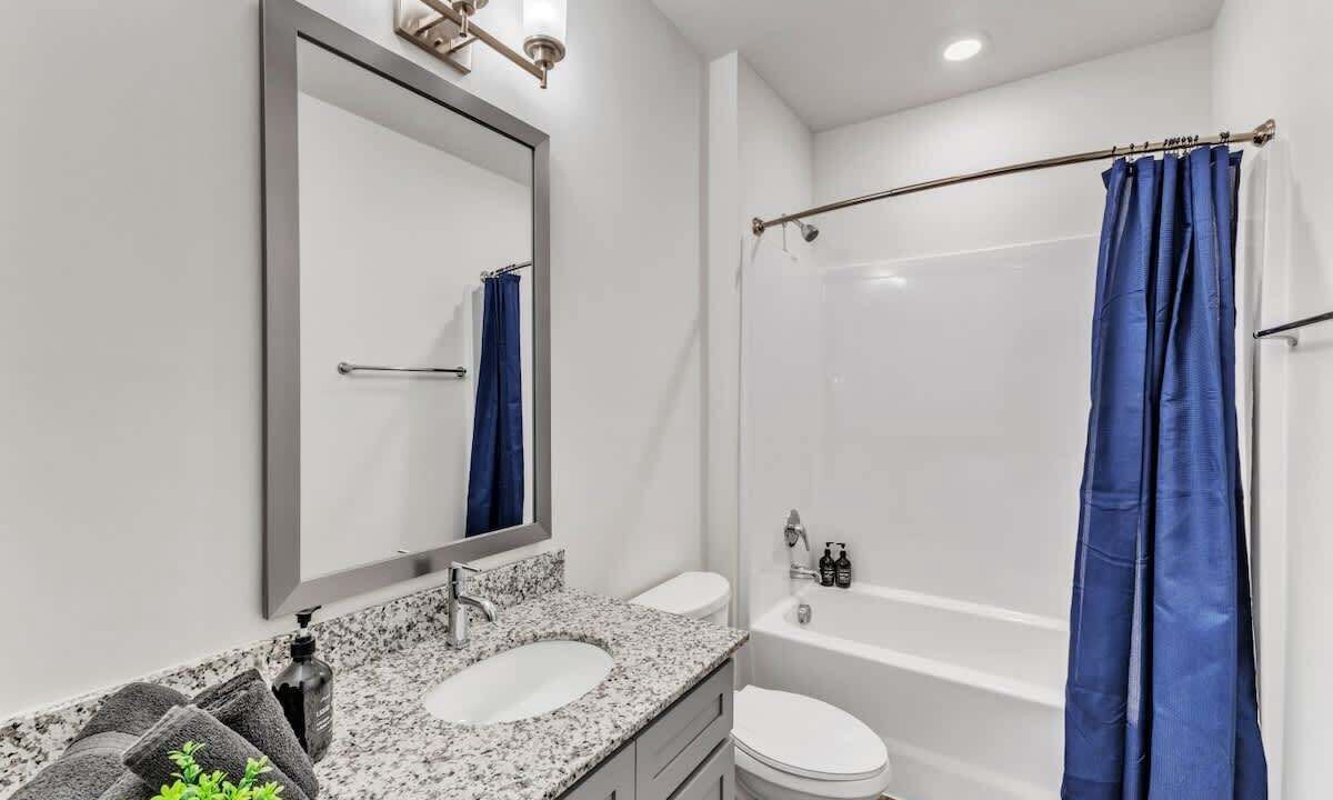 Photo of Bathroom in Hayes