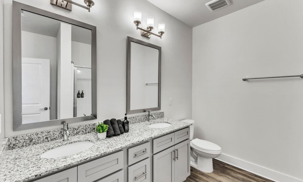 Photo of Bathroom in Hayes