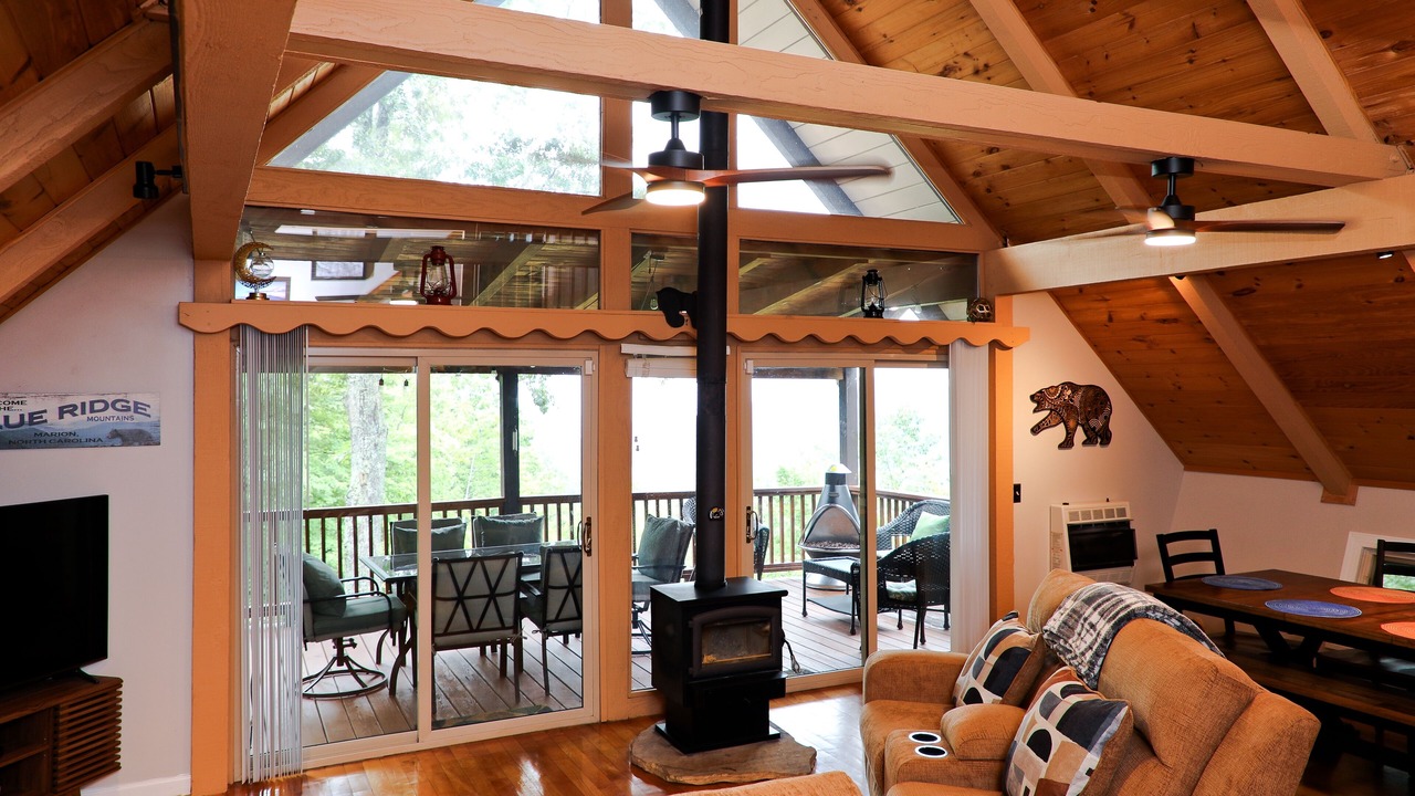 Photo of Livingroom in Frank