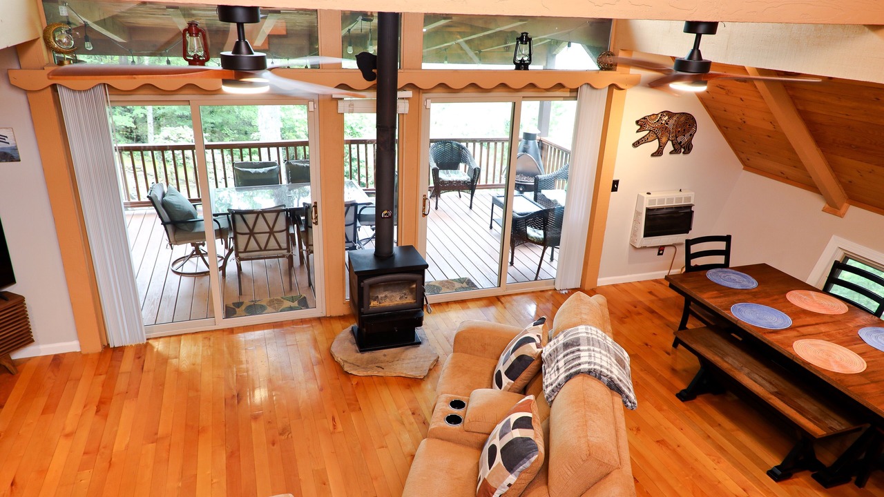 Photo of Livingroom in Frank