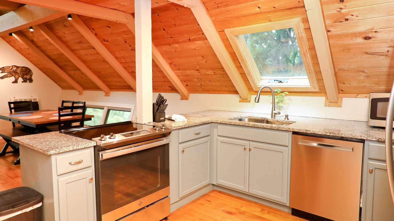 Photo of Kitchen in Frank