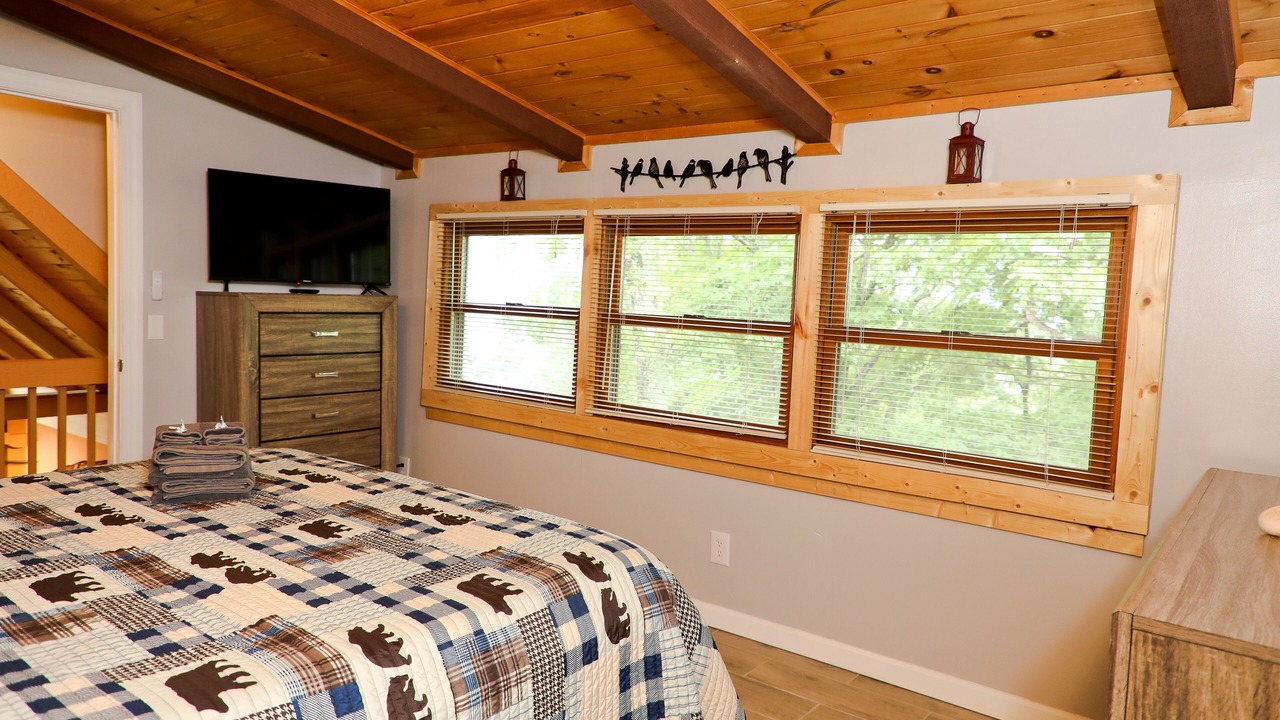 Photo of Bedroom in Frank