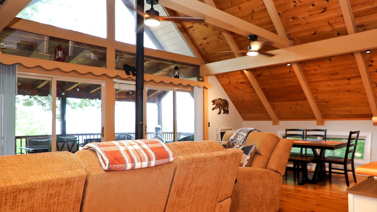 Photo of Livingroom in Frank