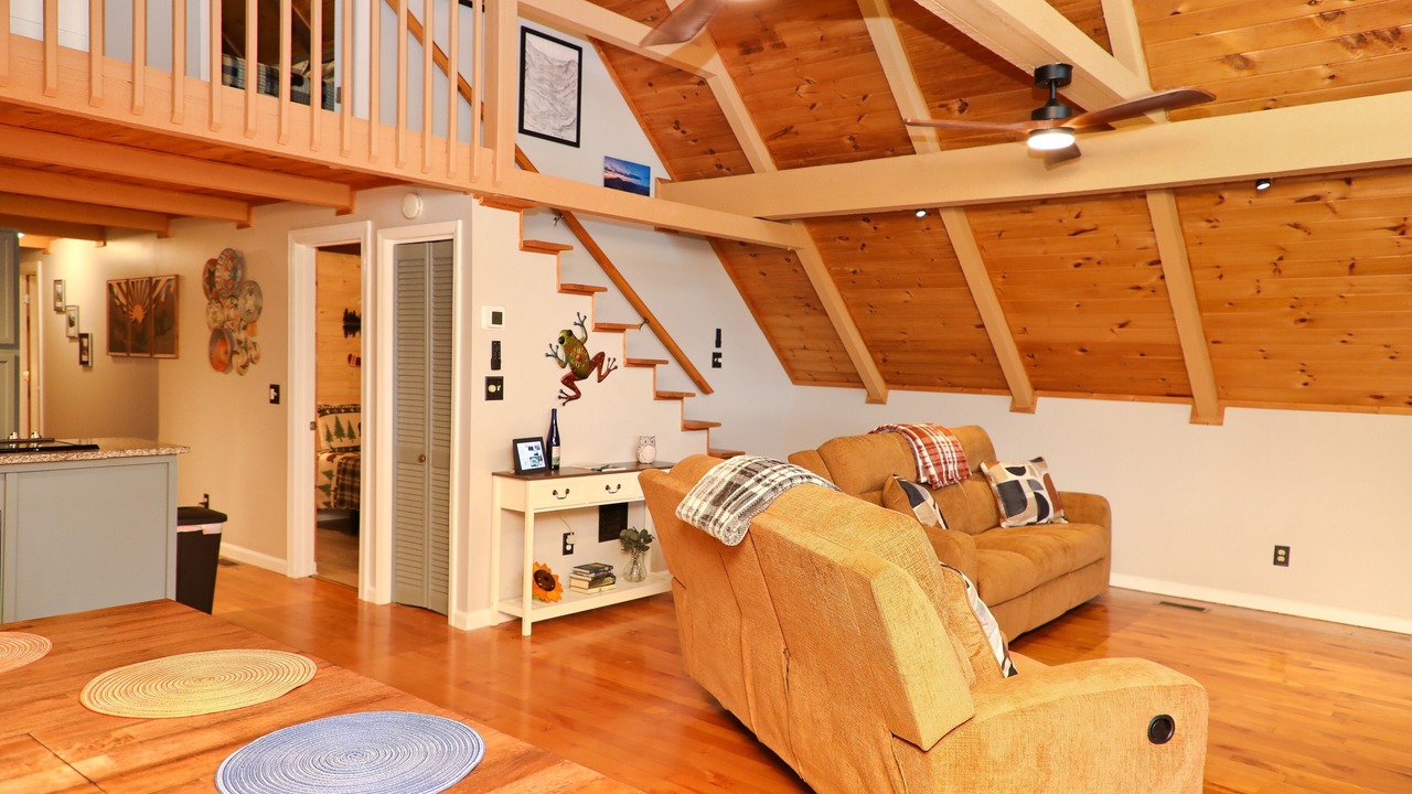 Photo of Livingroom in Frank