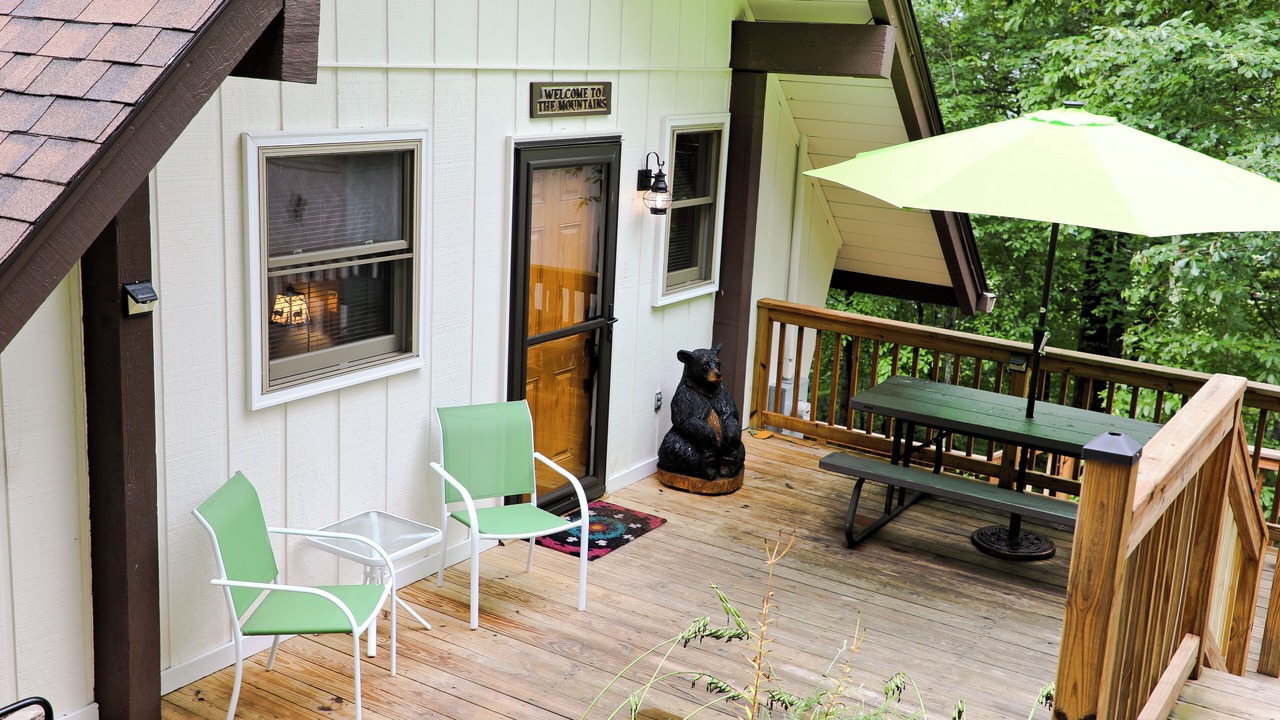 Photo of Outdoor in Frank