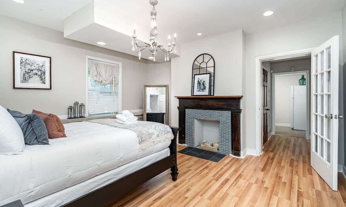 Photo of Bathroom in Rutledge Hill
