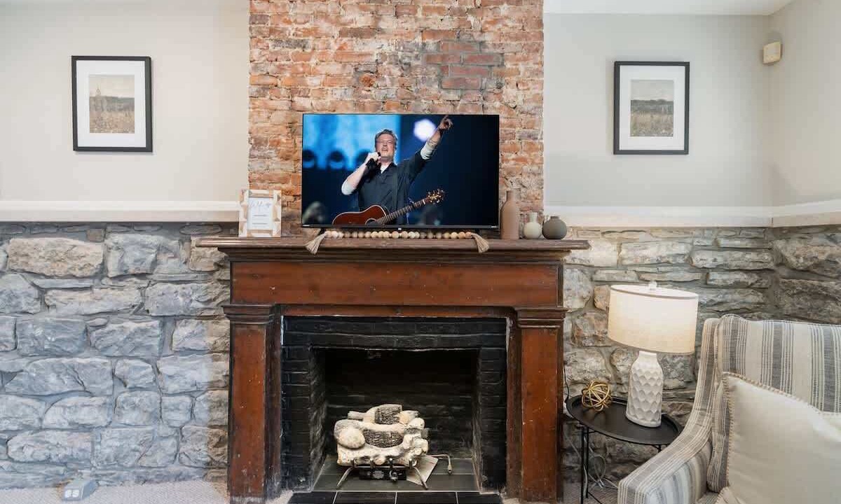 Photo of Livingroom in Rutledge Hill