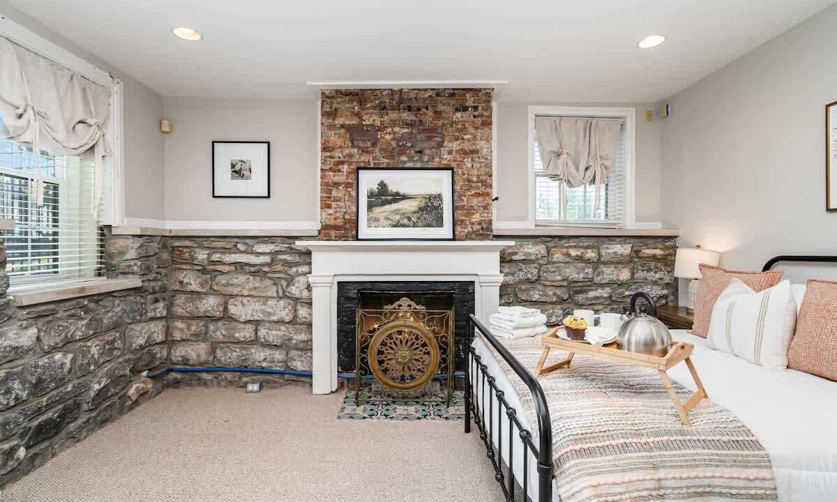 Photo of Bathroom in Rutledge Hill