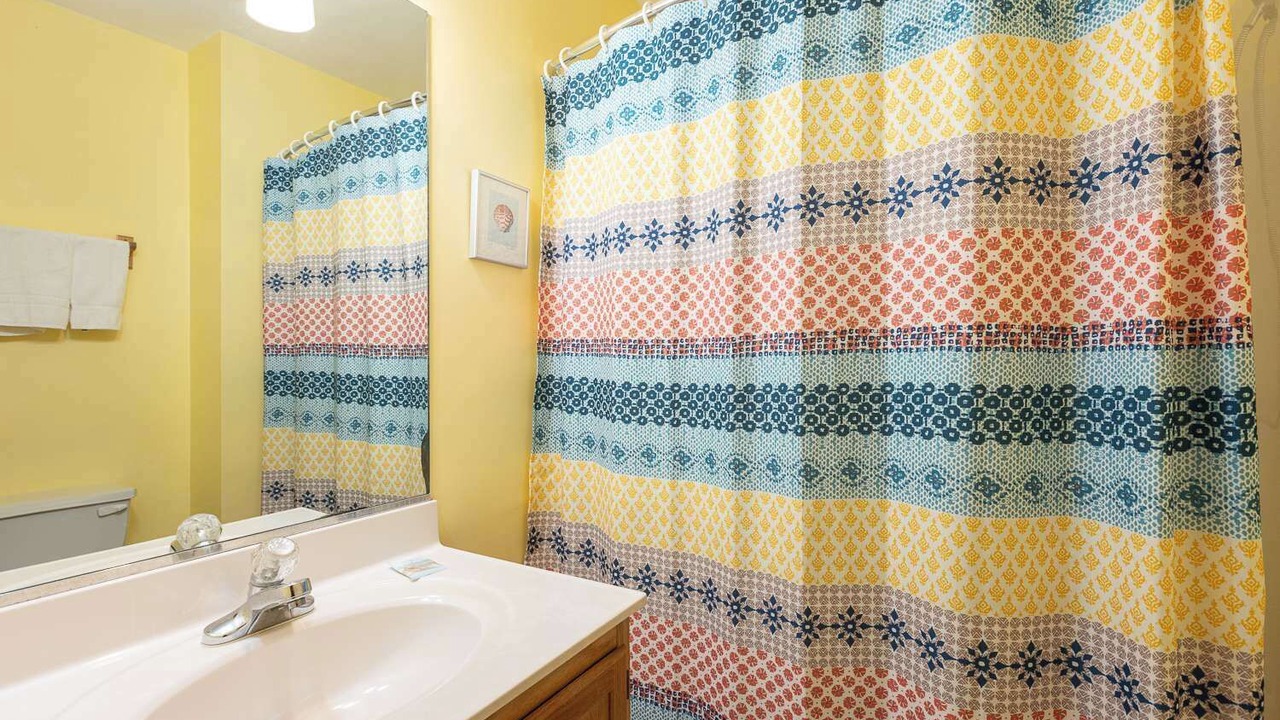 Photo of Bathroom in Sea Acres