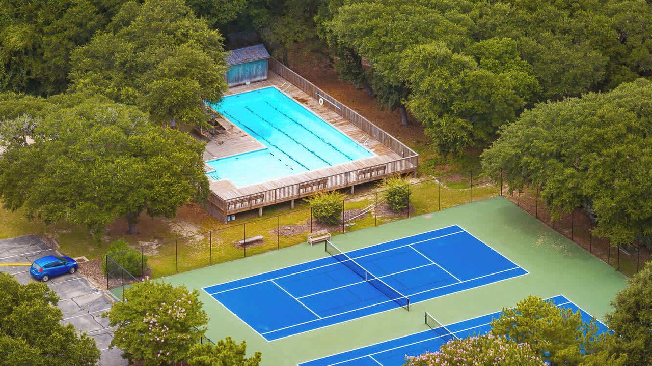 Photo of Outdoor in Sea Acres