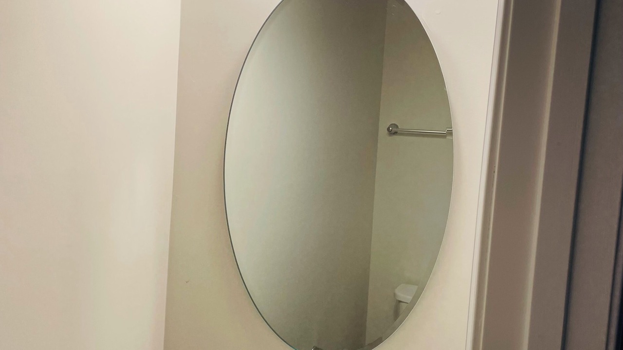 Photo of Bathroom in Stallings