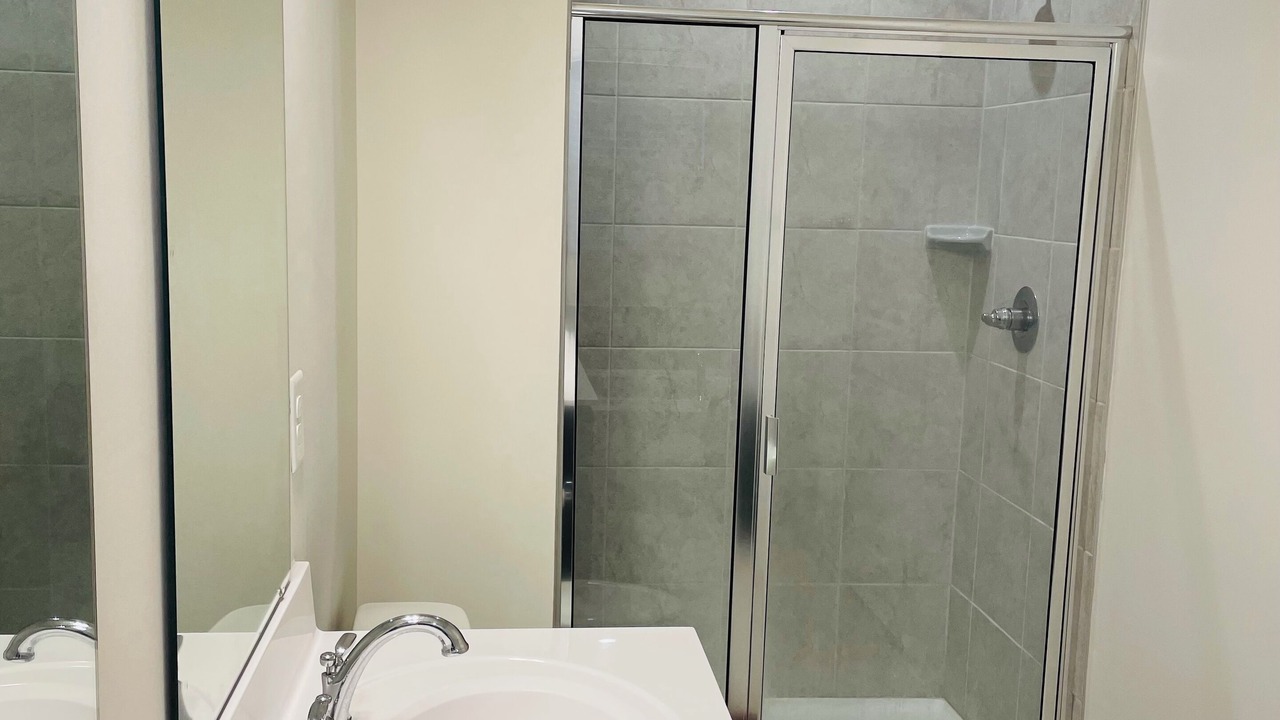 Photo of Bathroom in Stallings