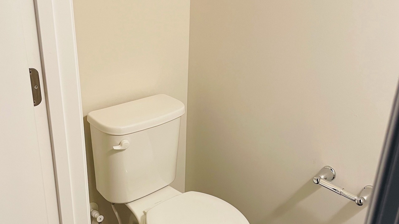 Photo of Bathroom in Stallings