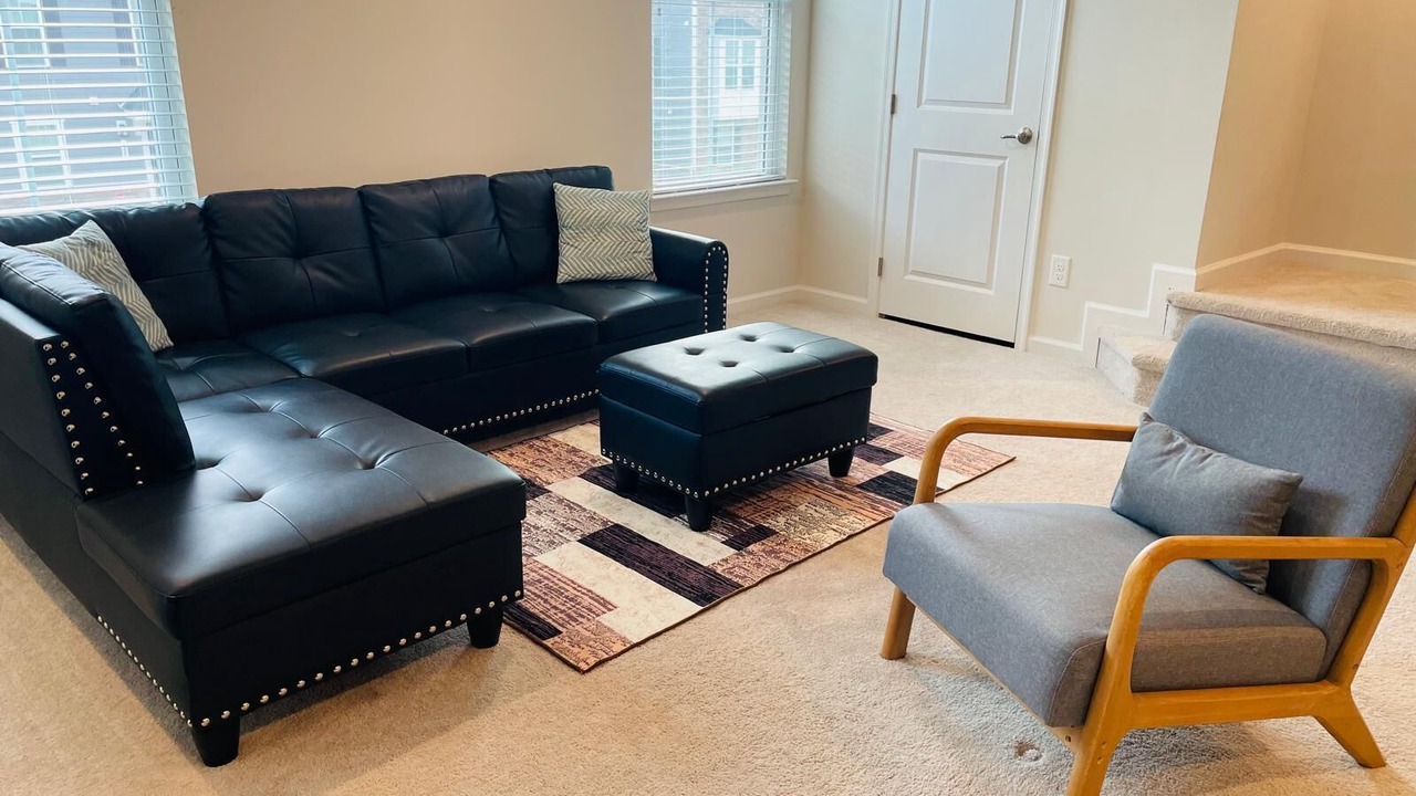 Photo of Livingroom in Stallings