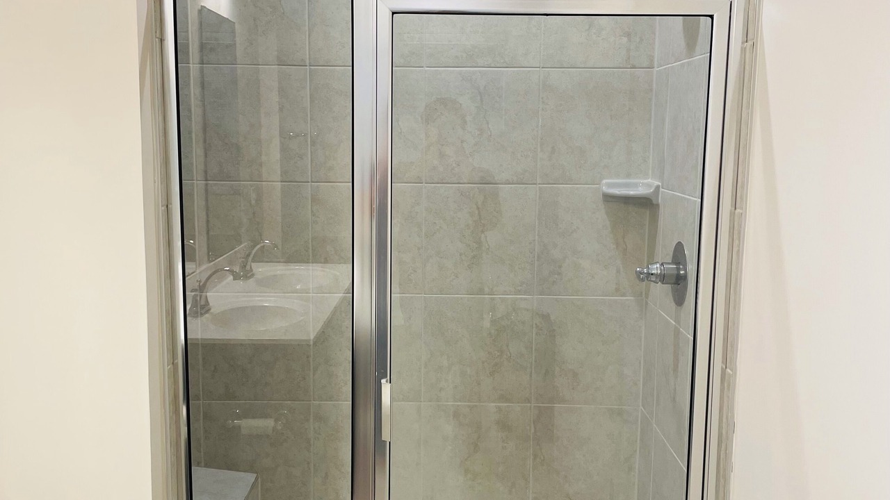 Photo of Bathroom in Stallings