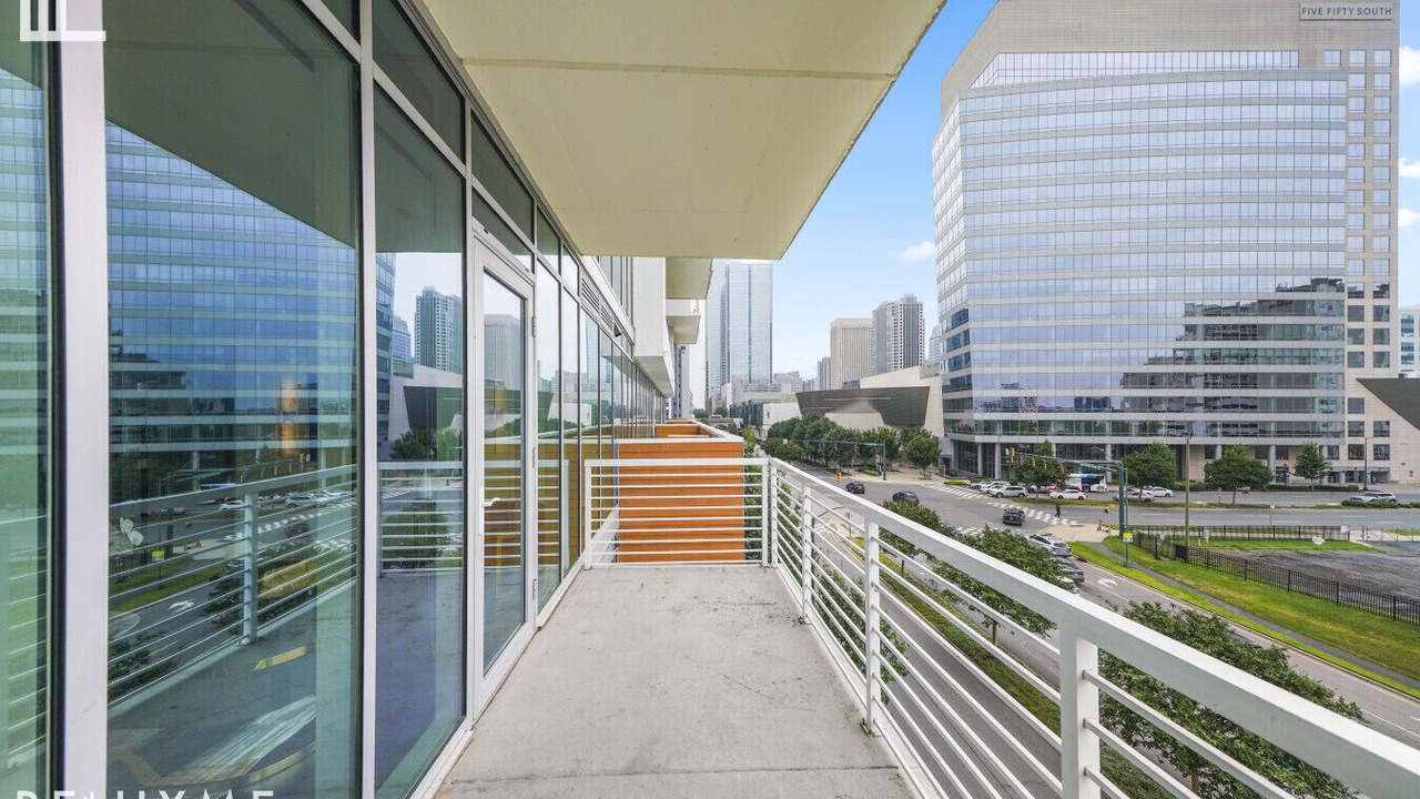 Photo of Outdoor in Second Ward
