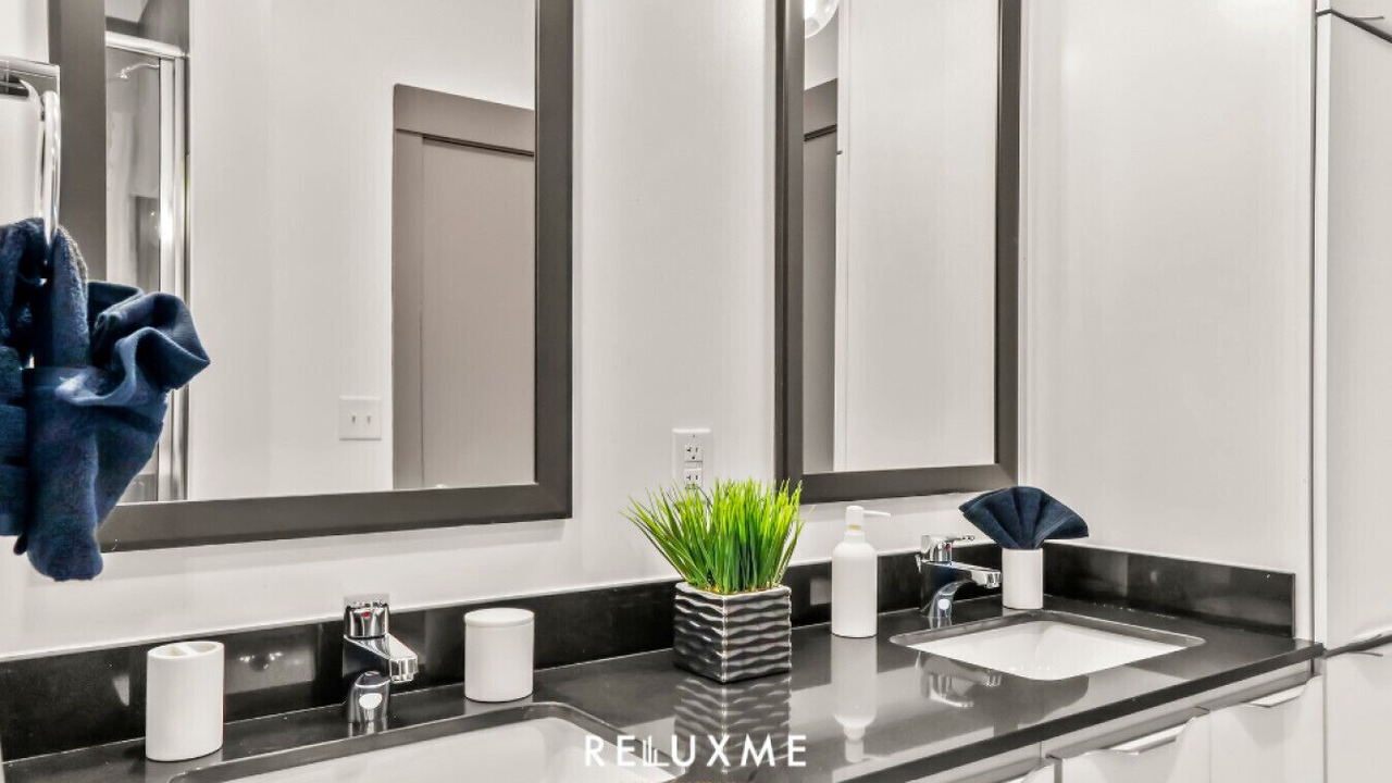Photo of Bathroom in Second Ward