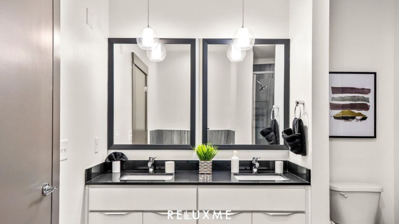 Photo of Bathroom in Second Ward