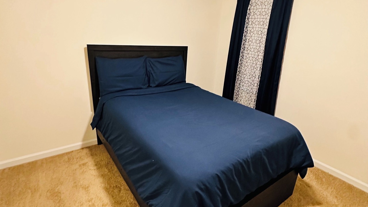 Photo of Bedroom in Greensboro