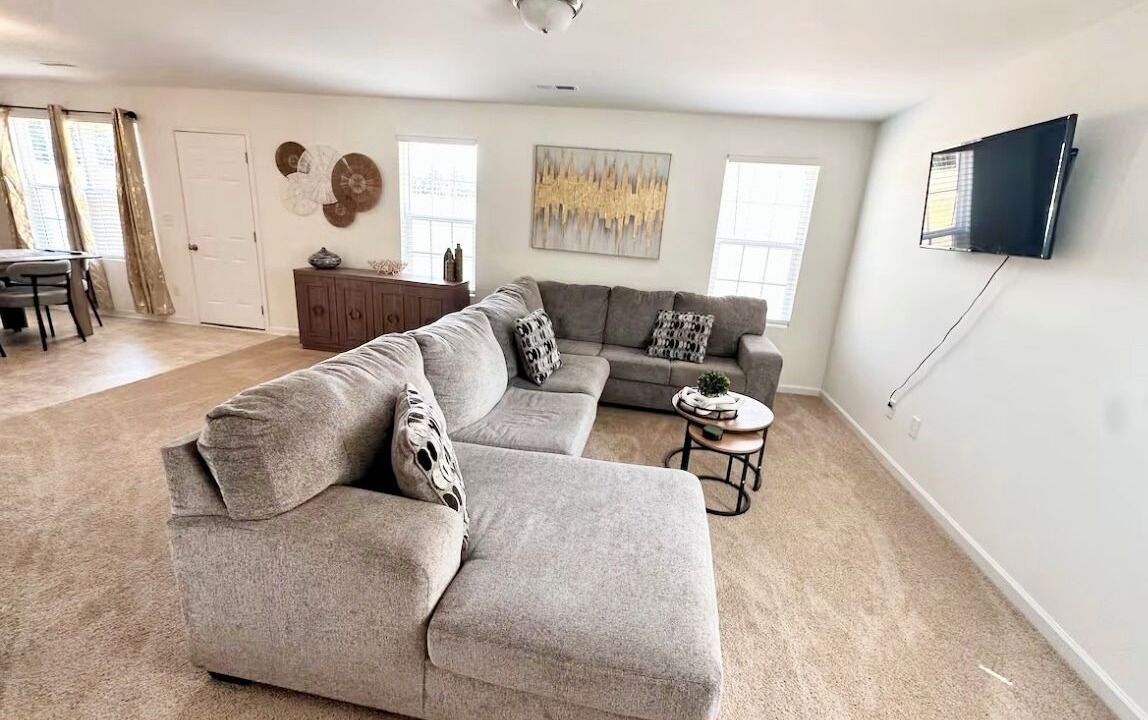Photo of Livingroom in Greensboro