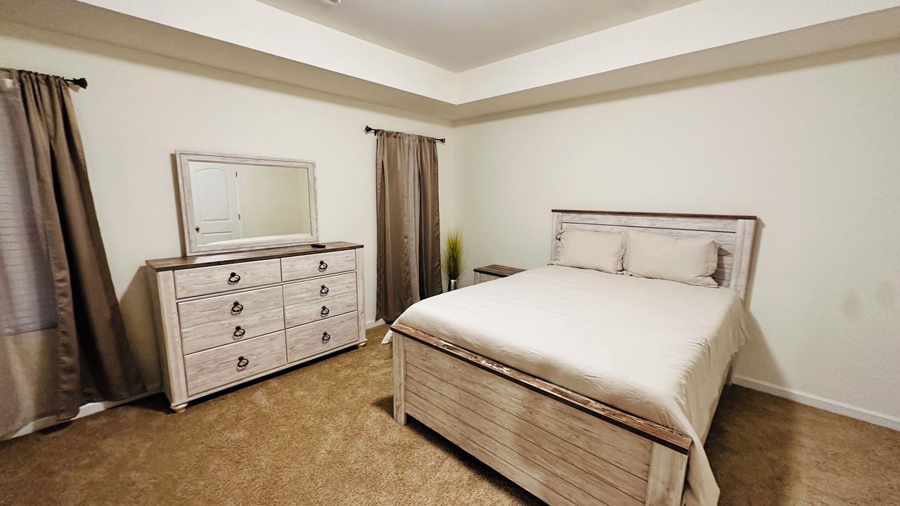 Photo of Bedroom in Greensboro