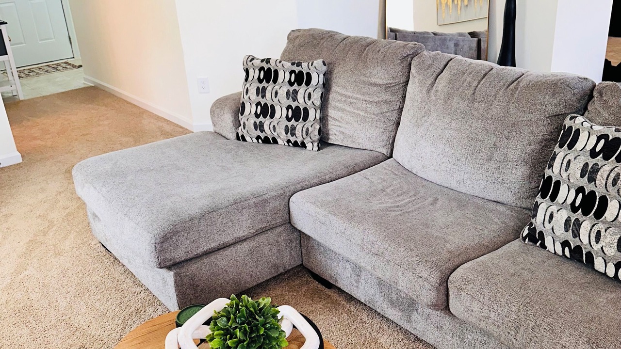 Photo of Livingroom in Greensboro