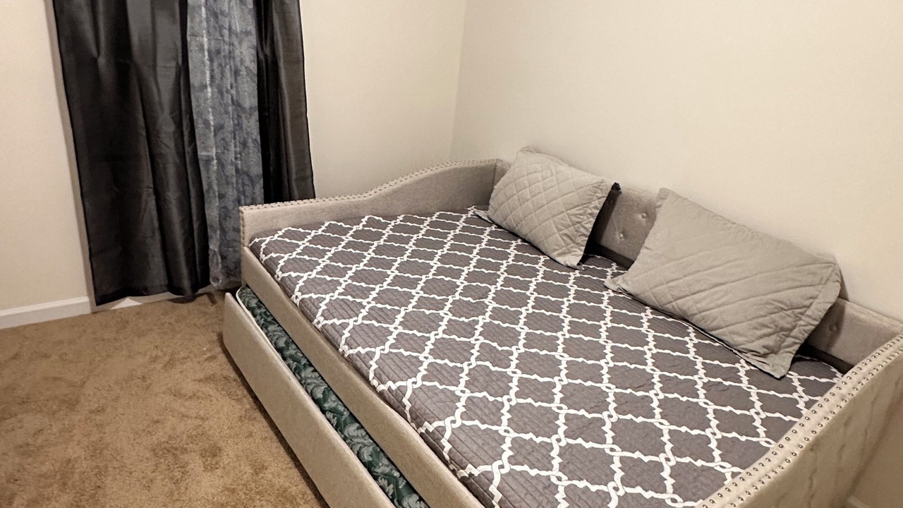 Photo of Bedroom in Greensboro