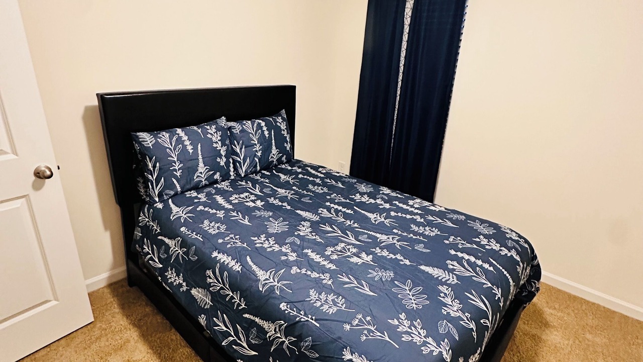 Photo of Bedroom in Greensboro
