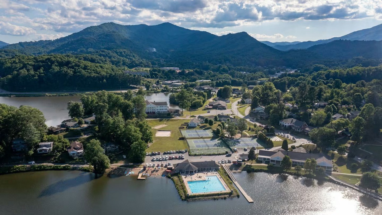 Photo of Outdoor in Lake Junaluska