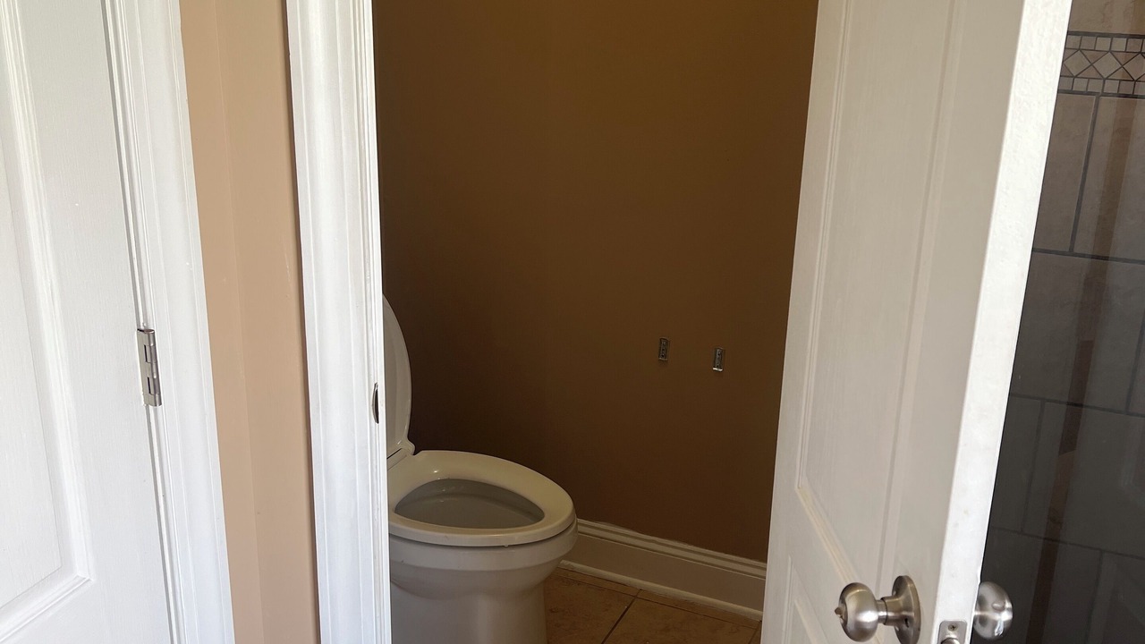 Photo of Bathroom in Rockfish