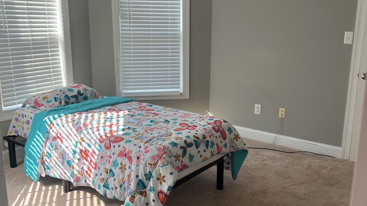 Photo of Bedroom in Rockfish