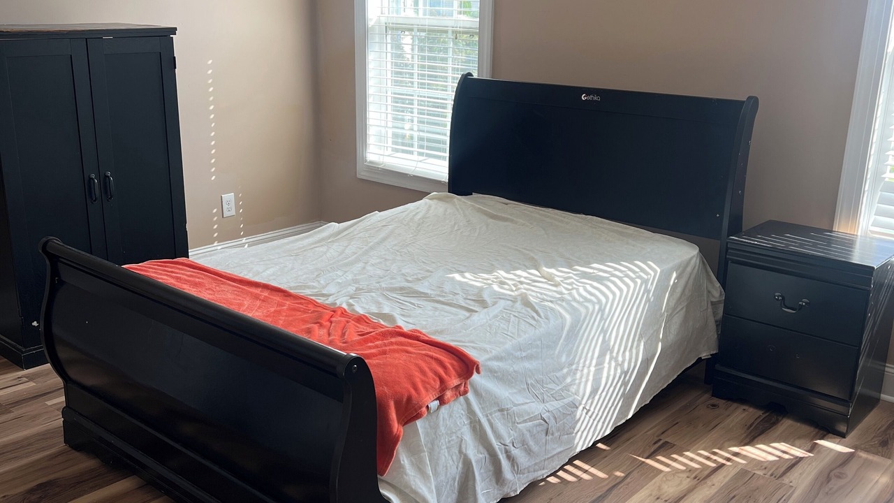 Photo of Bedroom in Rockfish