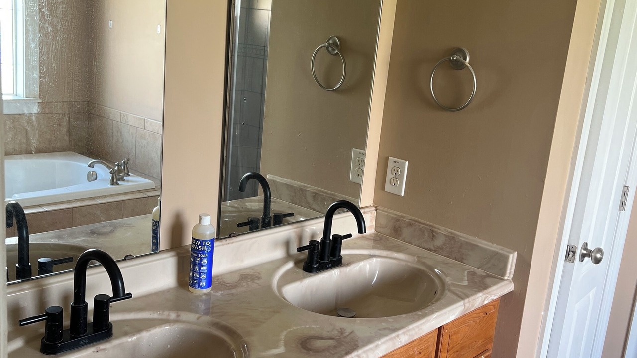 Photo of Bathroom in Rockfish
