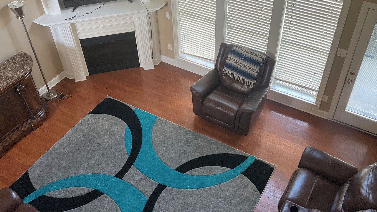 Photo of Livingroom in Rockfish