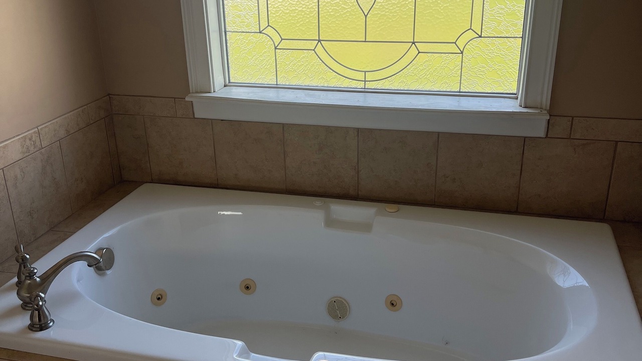 Photo of Bathroom in Rockfish