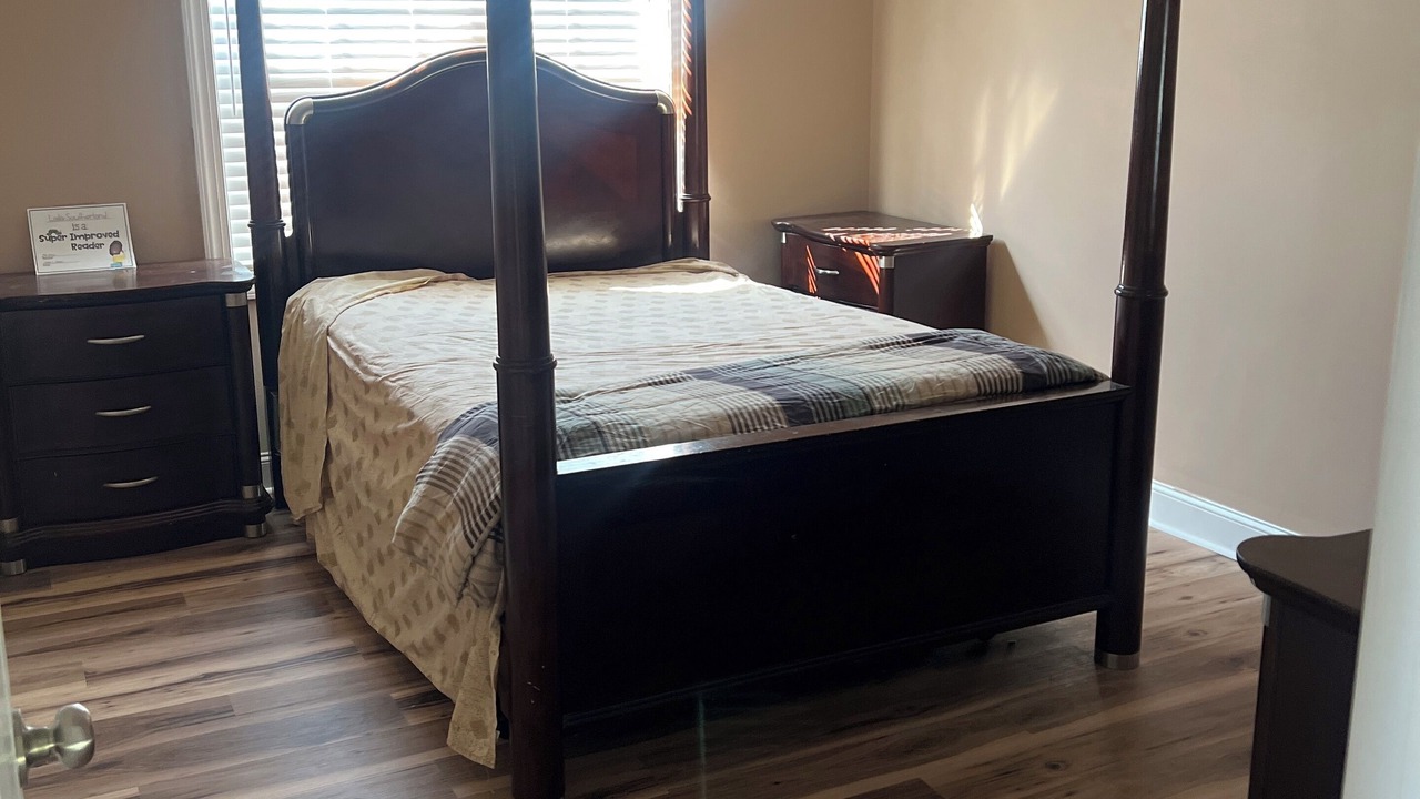 Photo of Bedroom in Rockfish