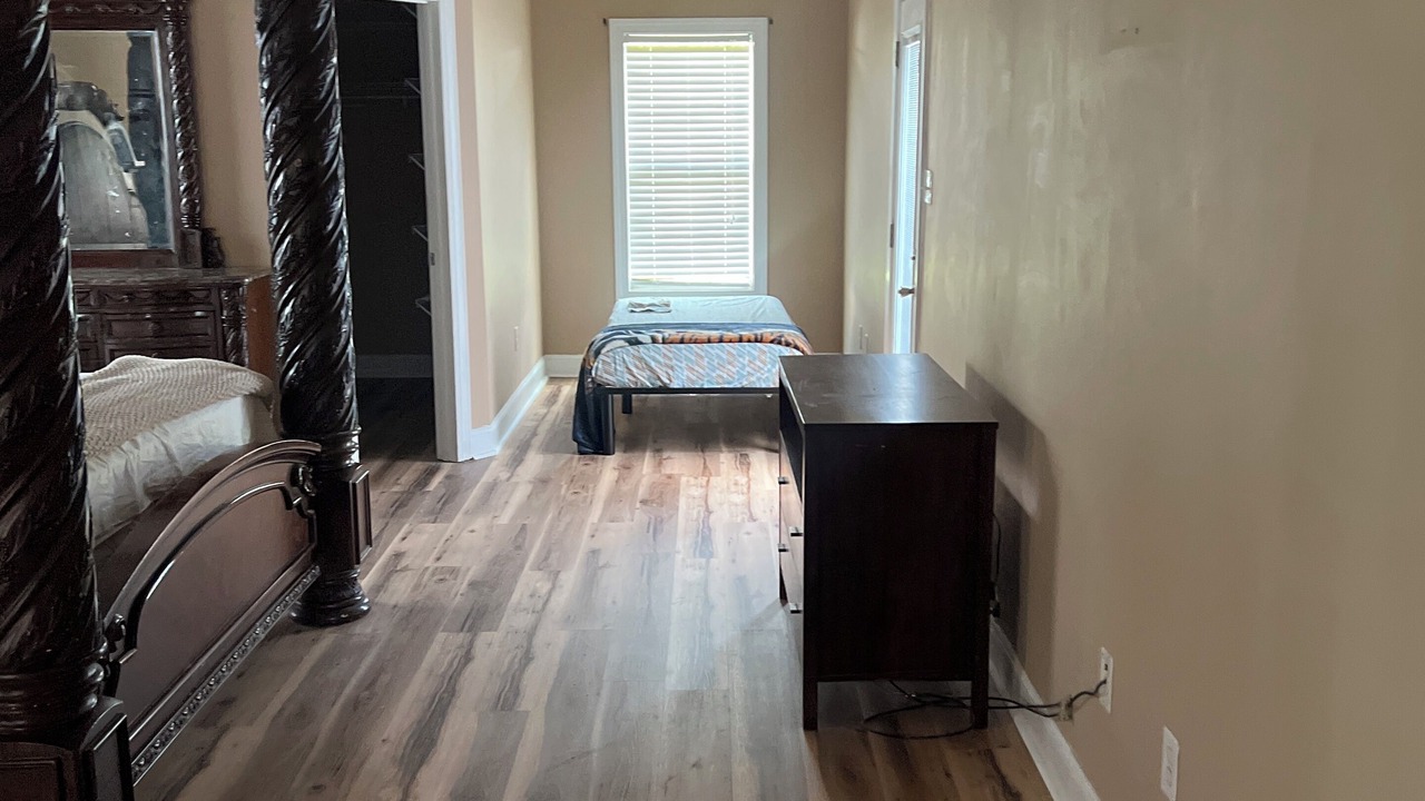 Photo of Bedroom in Rockfish