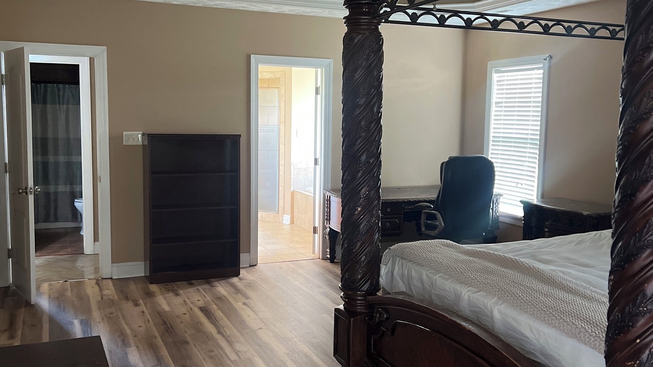 Photo of Bedroom in Rockfish