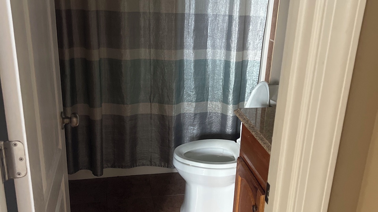 Photo of Bathroom in Rockfish