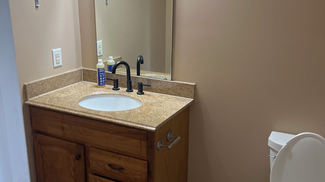Photo of Bathroom in Rockfish