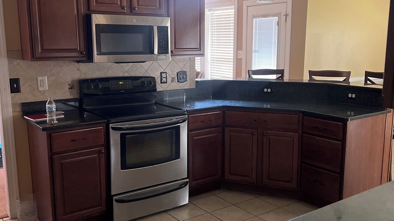 Photo of Kitchen in Rockfish